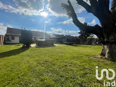 House at Saint-Pathus (77178)