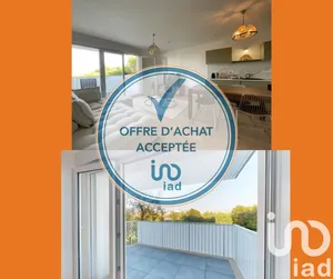 Apartment at La Rochelle (17000)