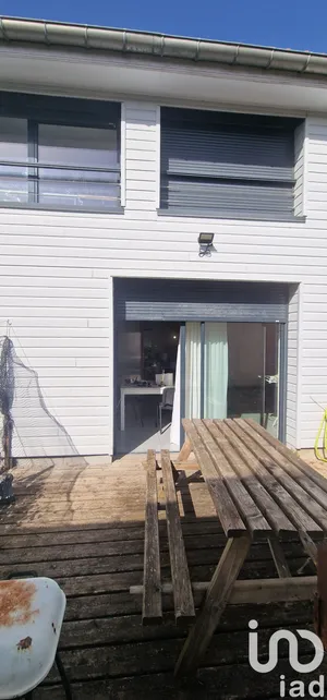 Apartment at Châlons-en-Champagne (51000)