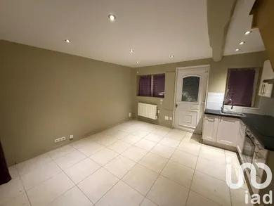 Maison de village à Longperrier (77230)