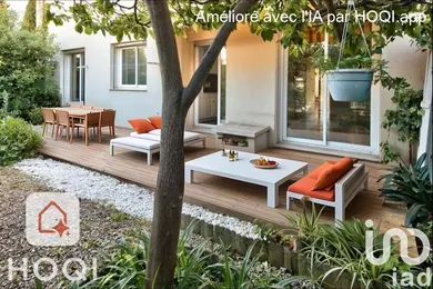 Apartment at Nice (06200)