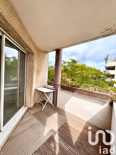 Appartement à Nîmes (30900)