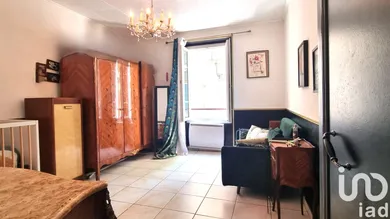 Appartement à Paris (75020)