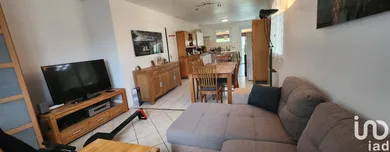 House in Mont-de-Marsan (40000)