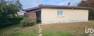 House at Mont-de-Marsan (40000)