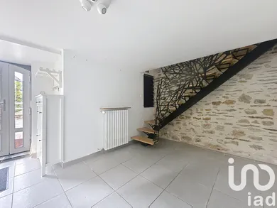 Maison à Cherbourg-en-Cotentin (50100)