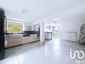 Maison à Cherbourg-en-Cotentin (50100)