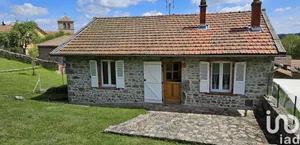 Maison à Doranges (63220)