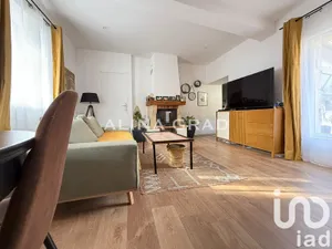 House at Ableiges (95450)