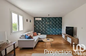 House in LALOUBERE (65310)