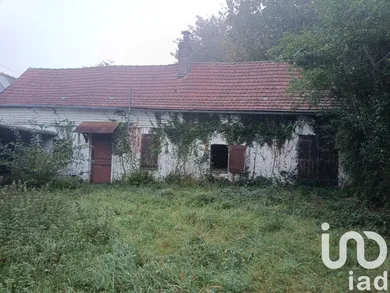 Maison à Wanchy-Capval (76660)