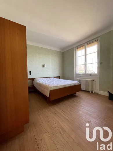 Maison à Yzeure (03400)