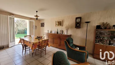 House in Tournan-en-Brie (77220)
