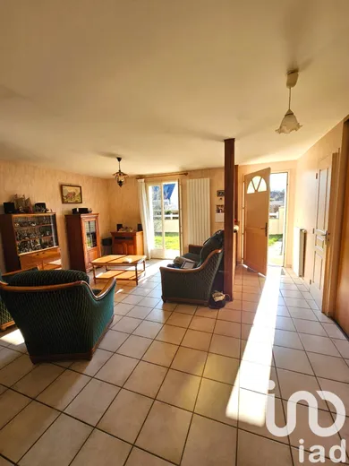 House in Tournan-en-Brie (77220)