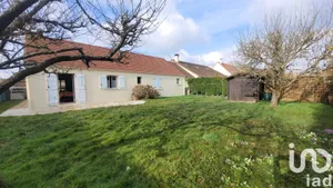 Maison à Tournan-en-Brie (77220)