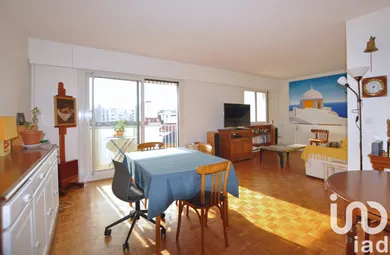 Apartment in Poissy (78300)