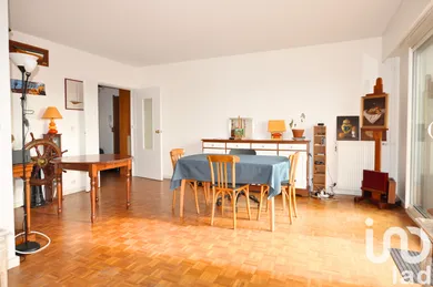 Appartement à Poissy (78300)