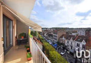 Apartment in Poissy (78300)