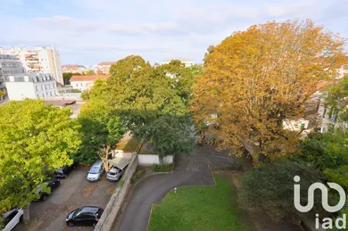 Appartement à Poissy (78300)