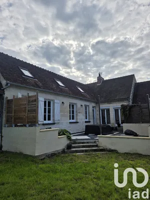 Maison à Neuilly-sous-Clermont (60290)