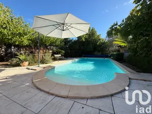 Traditional house in La Crau (83260)