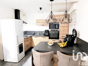 House at Tagolsheim (68720)