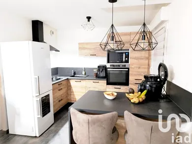 Maison à Tagolsheim (68720)