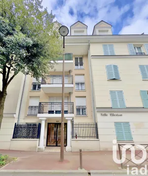 Studio in Châtenay-Malabry (92290)