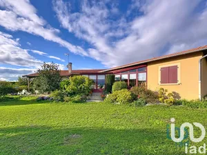 House at Saint-Paulien (43350)