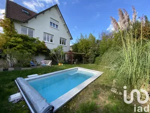 Maison à La Rochette (77000)