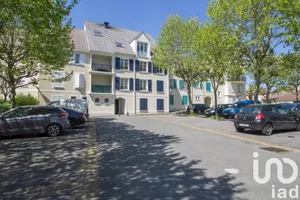Appartement à Longpont-sur-Orge (91310)