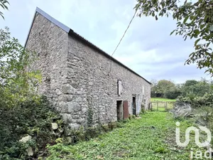 Grange à Tréauville (50340)