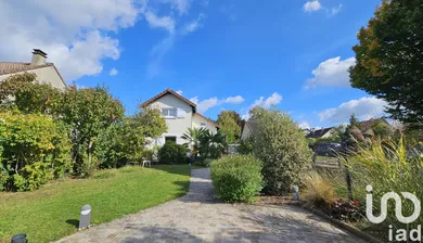 Maison à Noiseau (94880)