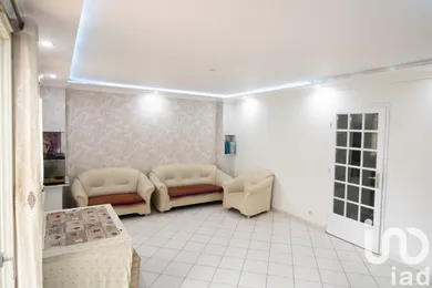 House at Goussainville (95190)