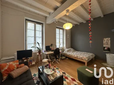 Apartment at Toulouse (31000)