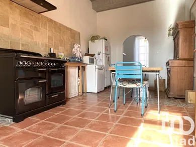 Demeure à Cruzy (34310)