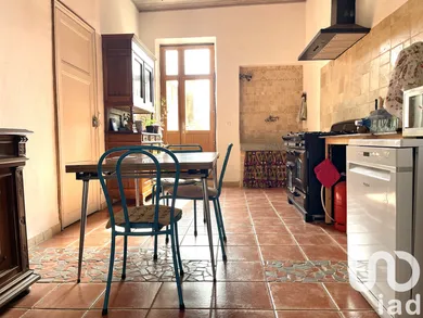 Demeure à Cruzy (34310)