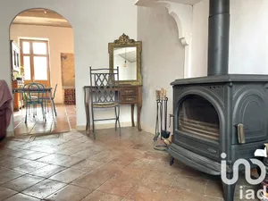 Mansion at Cruzy (34310)