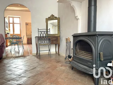 Mansion in Cruzy (34310)