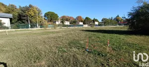 Building plot at Carpentras (84200)