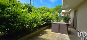 Apartment at Argenteuil (95100)