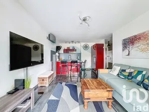 Appartement à Toulouse (31300)