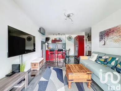 Apartment at Toulouse (31300)