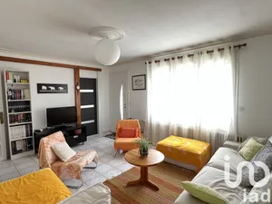 Maison à Bouguenais (44340)