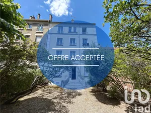 Appartement à Saint-Maur-des-Fossés (94210)