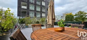 Appartement à Nanterre (92000)