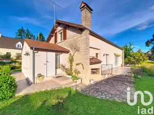 Maison à Misy-sur-Yonne (77130)