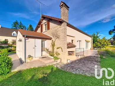 Maison à Misy-sur-Yonne (77130)