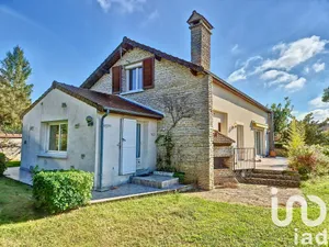 House in Misy-sur-Yonne (77130)