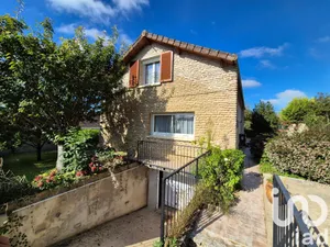 House in Villeneuve-la-Guyard (89340)